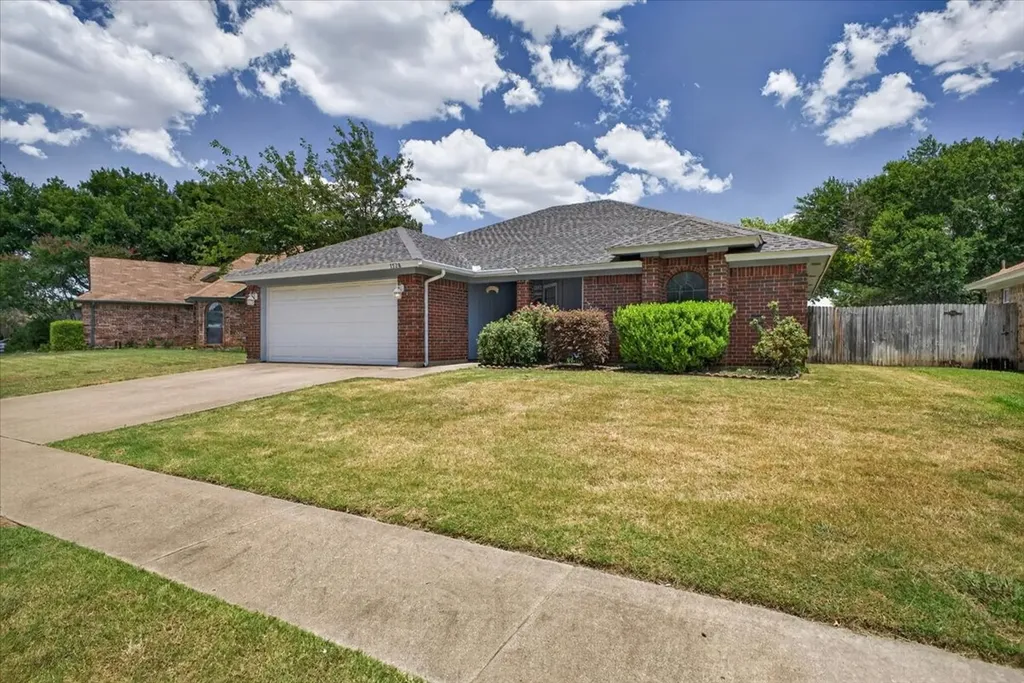 7728 Partridge Drive Watauga TX 76148