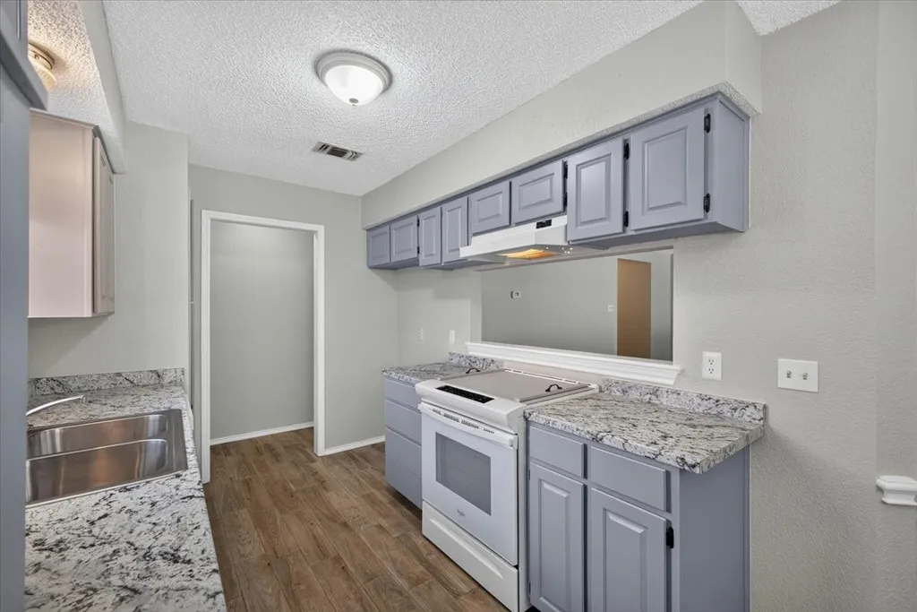 7728 Partridge Drive Watauga TX 76148