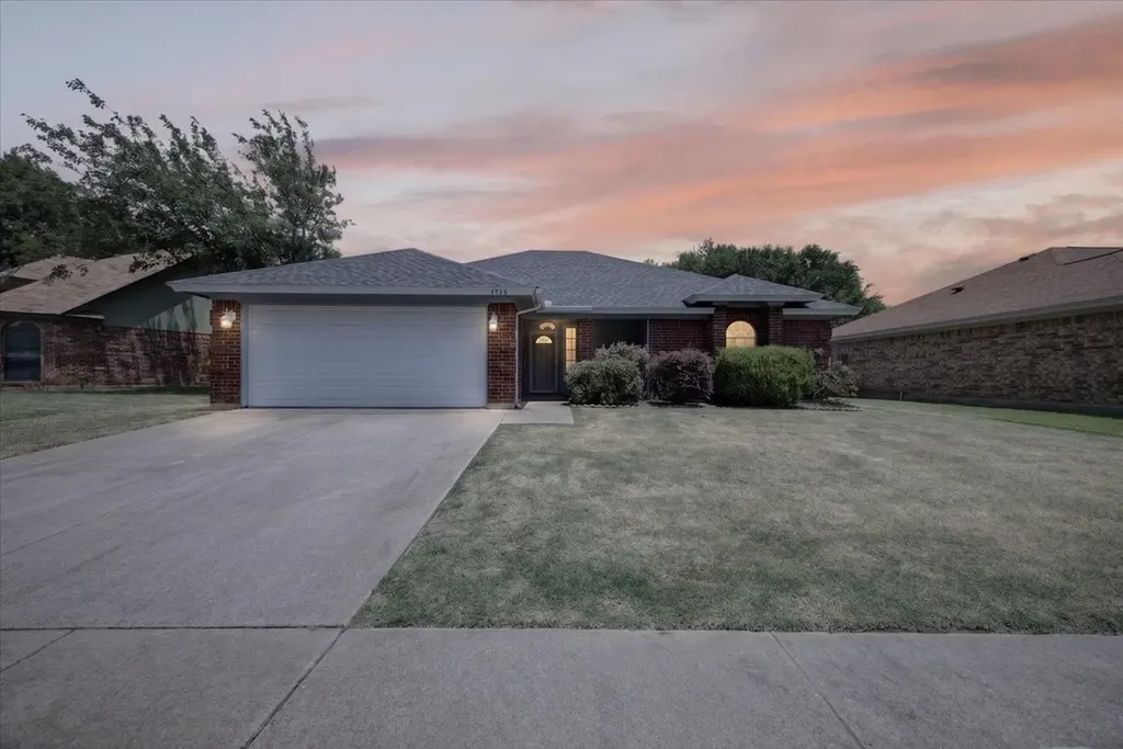 7728 Partridge Drive Watauga TX 76148