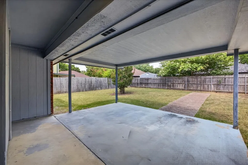 7728 Partridge Drive Watauga TX 76148