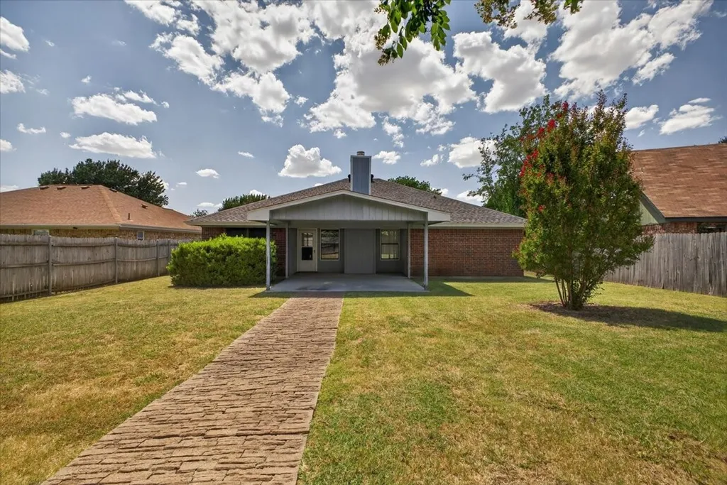 7728 Partridge Drive Watauga TX 76148