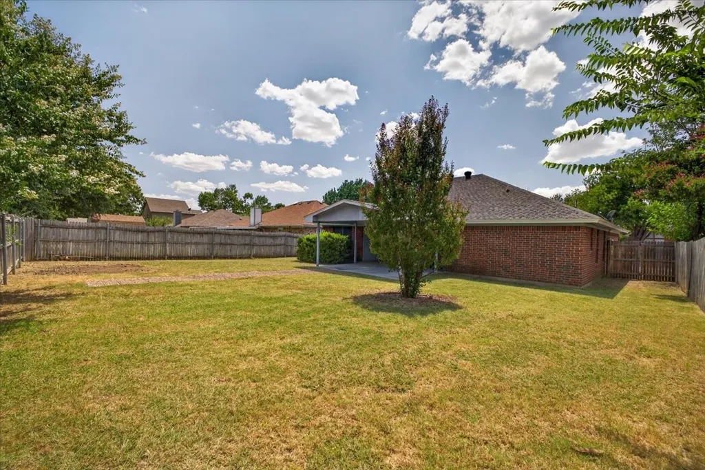 7728 Partridge Drive Watauga TX 76148