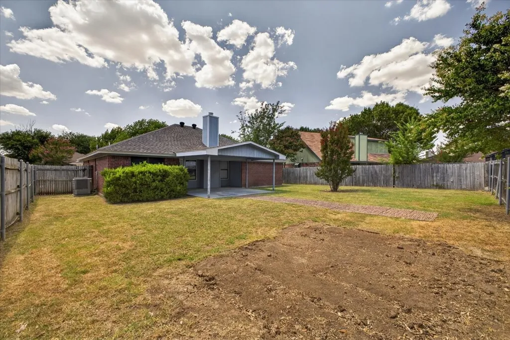7728 Partridge Drive Watauga TX 76148