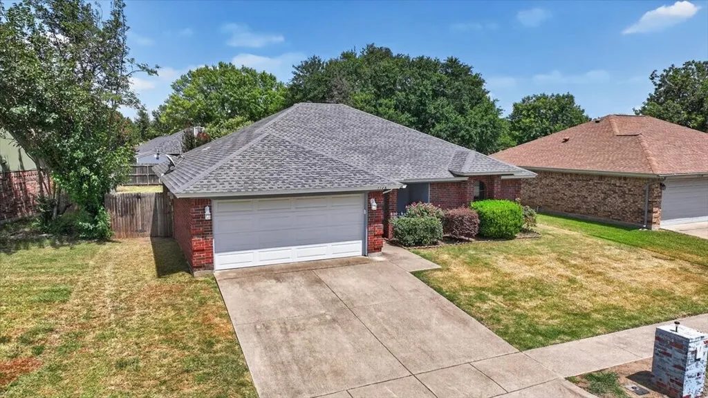 7728 Partridge Drive Watauga TX 76148