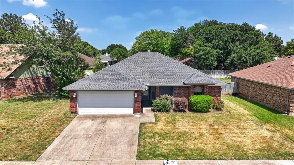 7728 Partridge Drive Watauga TX 76148