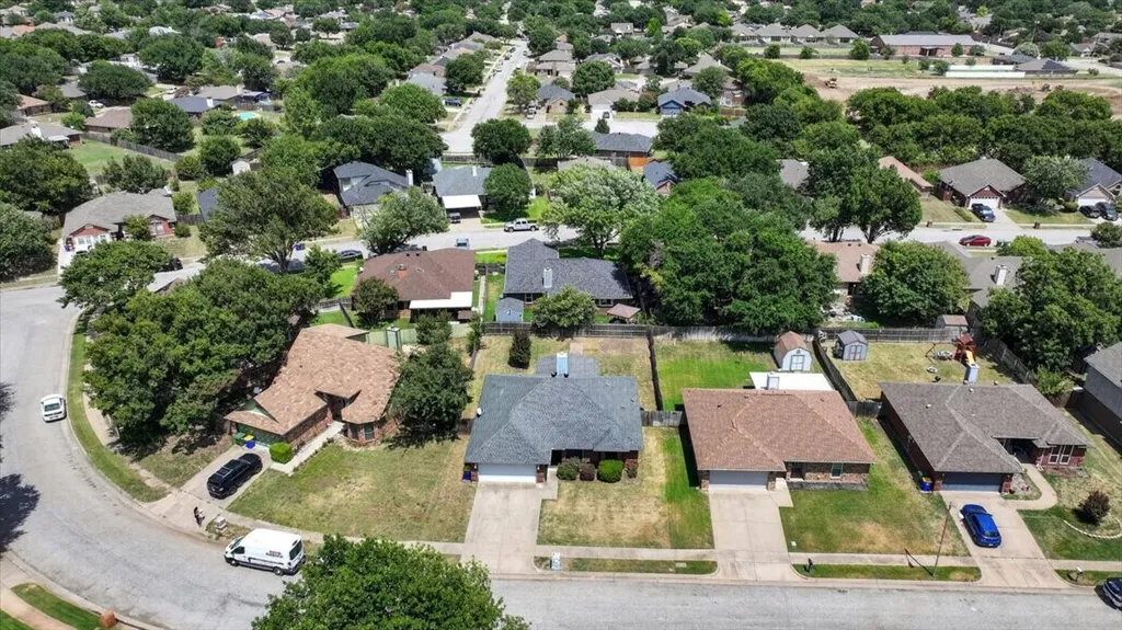 7728 Partridge Drive Watauga TX 76148