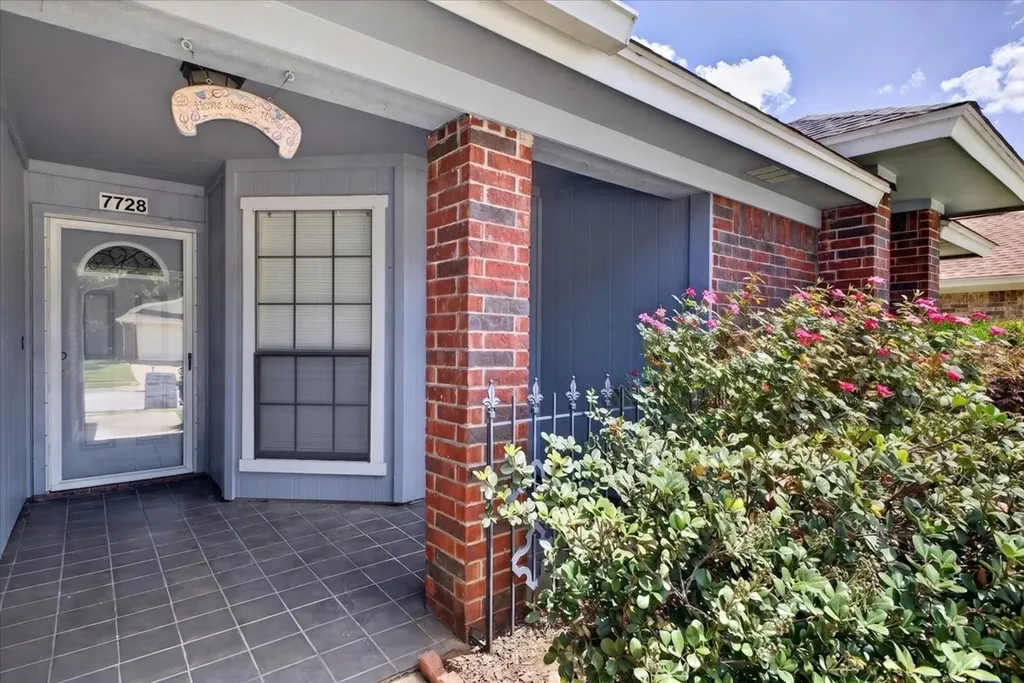 7728 Partridge Drive Watauga TX 76148