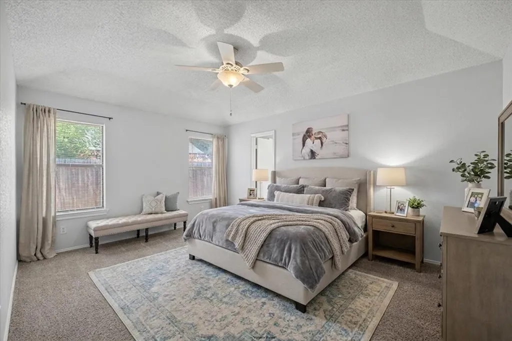 7728 Partridge Drive Watauga TX 76148