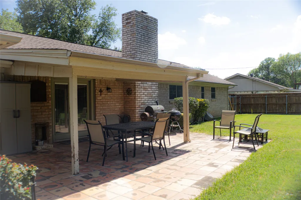 608 Field Street Colleyville TX 76034