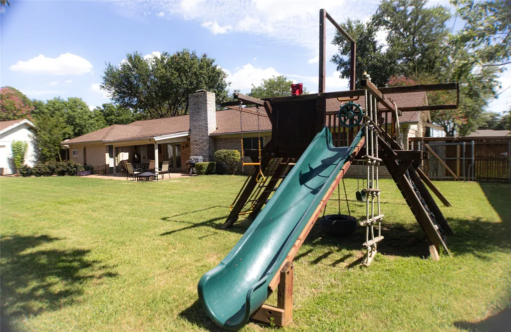 608 Field Street Colleyville TX 76034