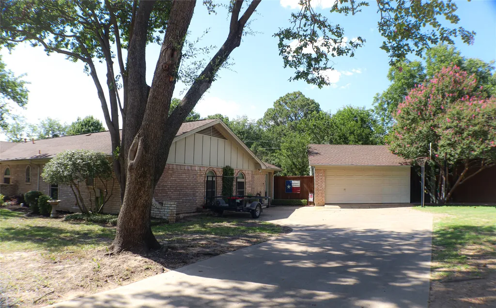 608 Field Street Colleyville TX 76034