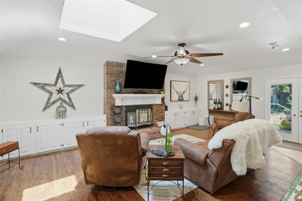 2941 Harvest Hill Drive Grapevine TX 76051
