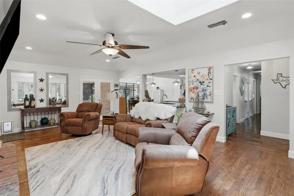 2941 Harvest Hill Drive Grapevine TX 76051