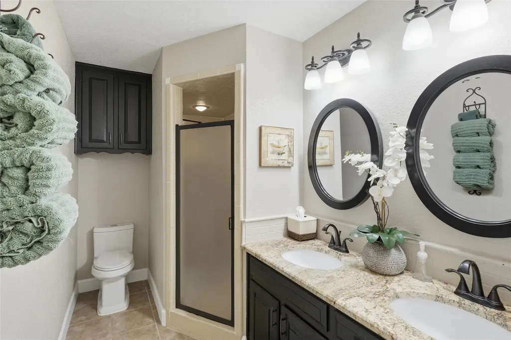 2941 Harvest Hill Drive Grapevine TX 76051