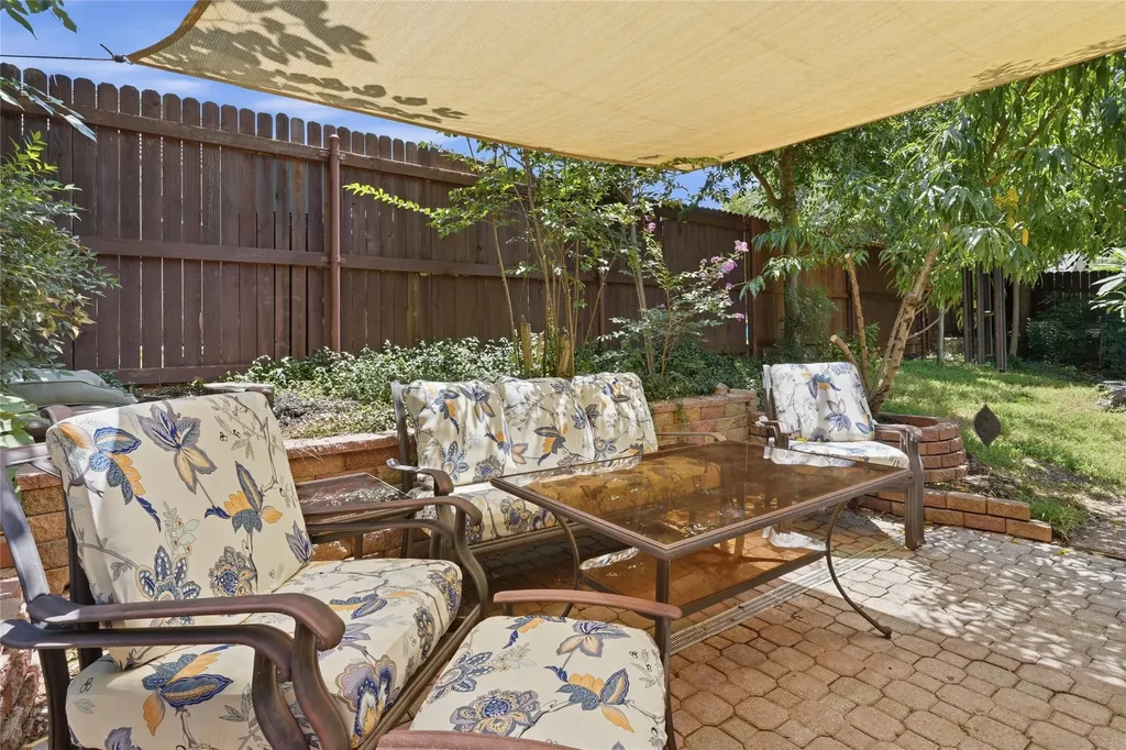 2941 Harvest Hill Drive Grapevine TX 76051