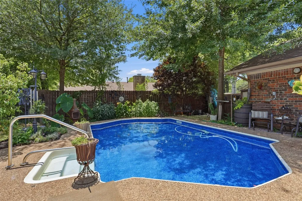 2941 Harvest Hill Drive Grapevine TX 76051