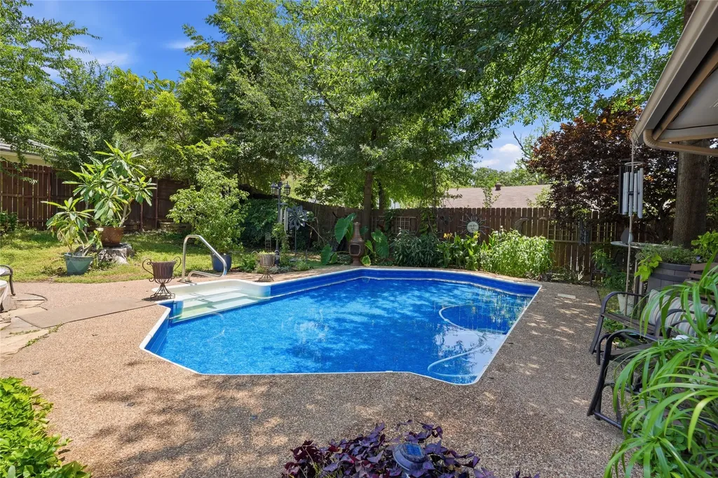 2941 Harvest Hill Drive Grapevine TX 76051