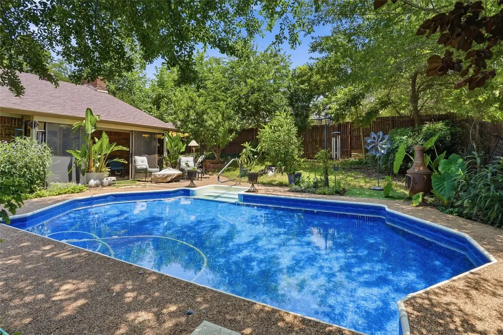 2941 Harvest Hill Drive Grapevine TX 76051