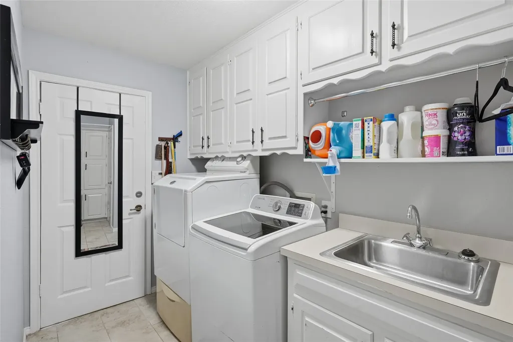 2941 Harvest Hill Drive Grapevine TX 76051