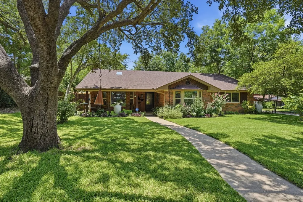 2941 Harvest Hill Drive Grapevine TX 76051