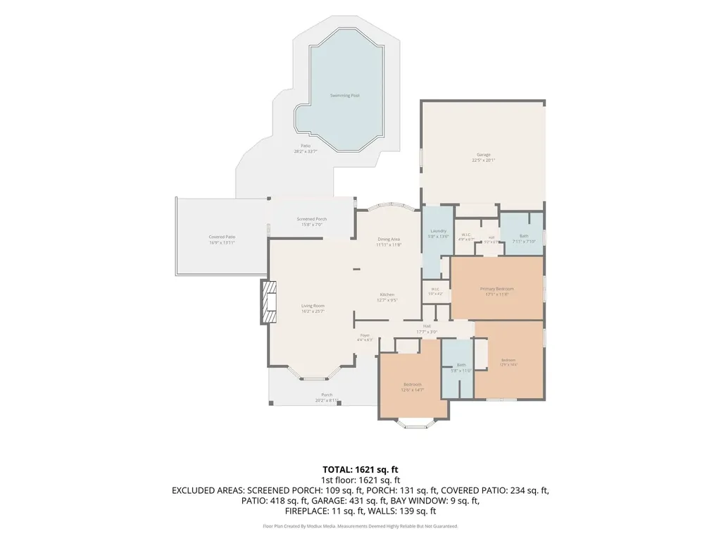 2941 Harvest Hill Drive Grapevine TX 76051