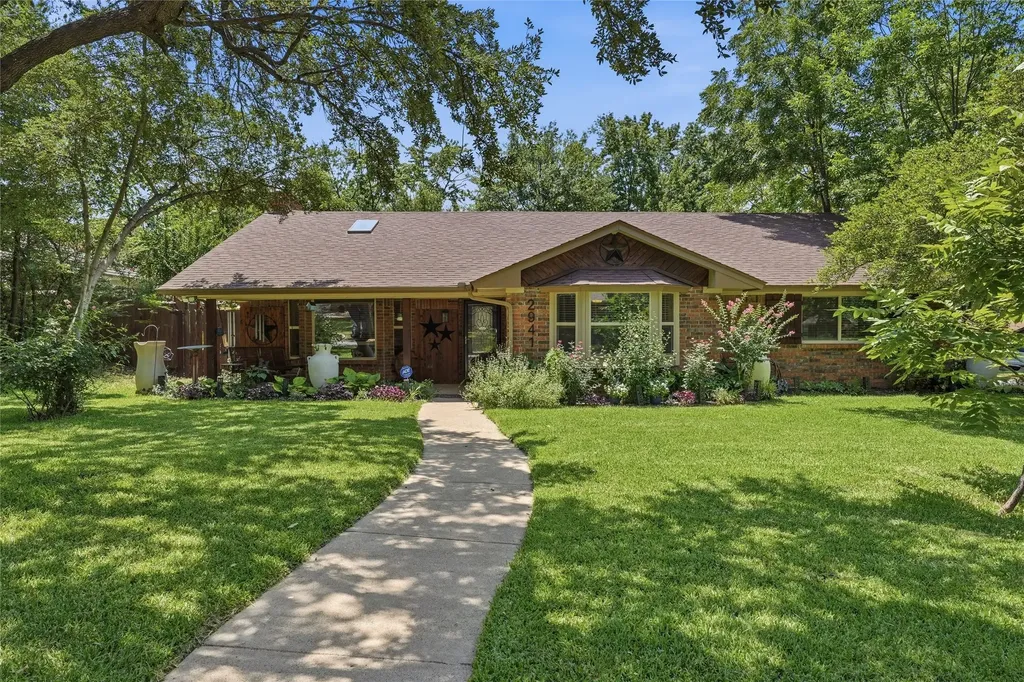 2941 Harvest Hill Drive Grapevine TX 76051