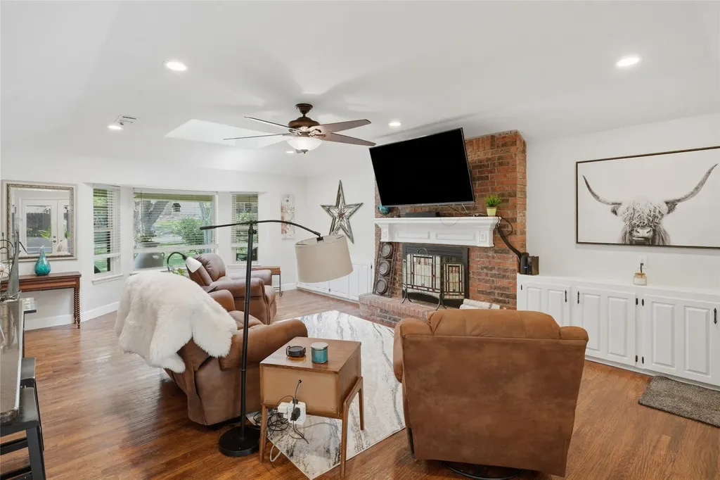 2941 Harvest Hill Drive Grapevine TX 76051