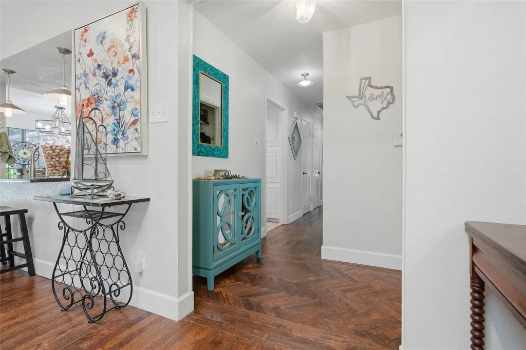 2941 Harvest Hill Drive Grapevine TX 76051