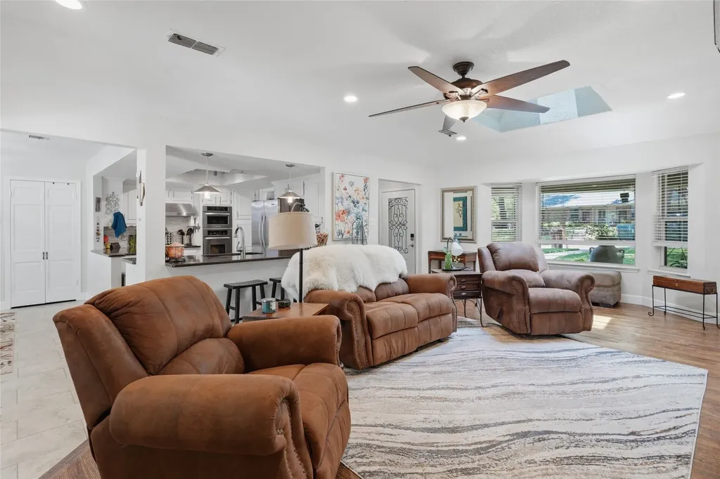 2941 Harvest Hill Drive Grapevine TX 76051