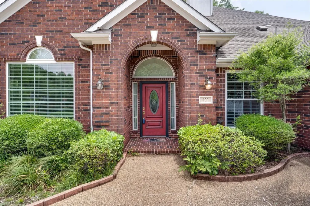200 Diamond Ridge Drive Coppell TX 75019