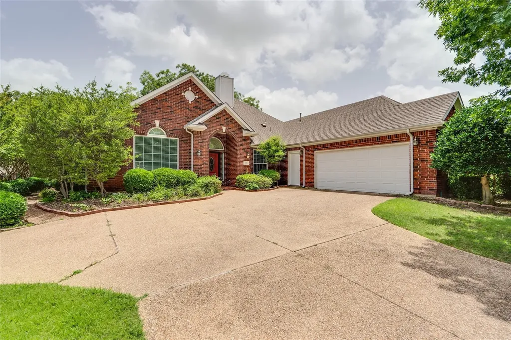 200 Diamond Ridge Drive Coppell TX 75019