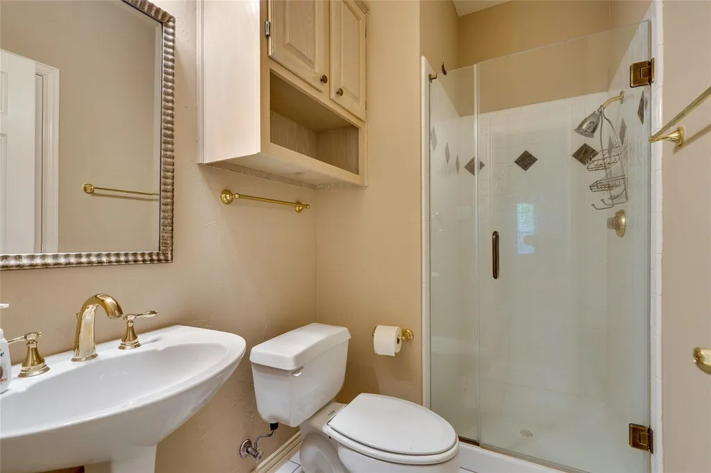 200 Diamond Ridge Drive Coppell TX 75019