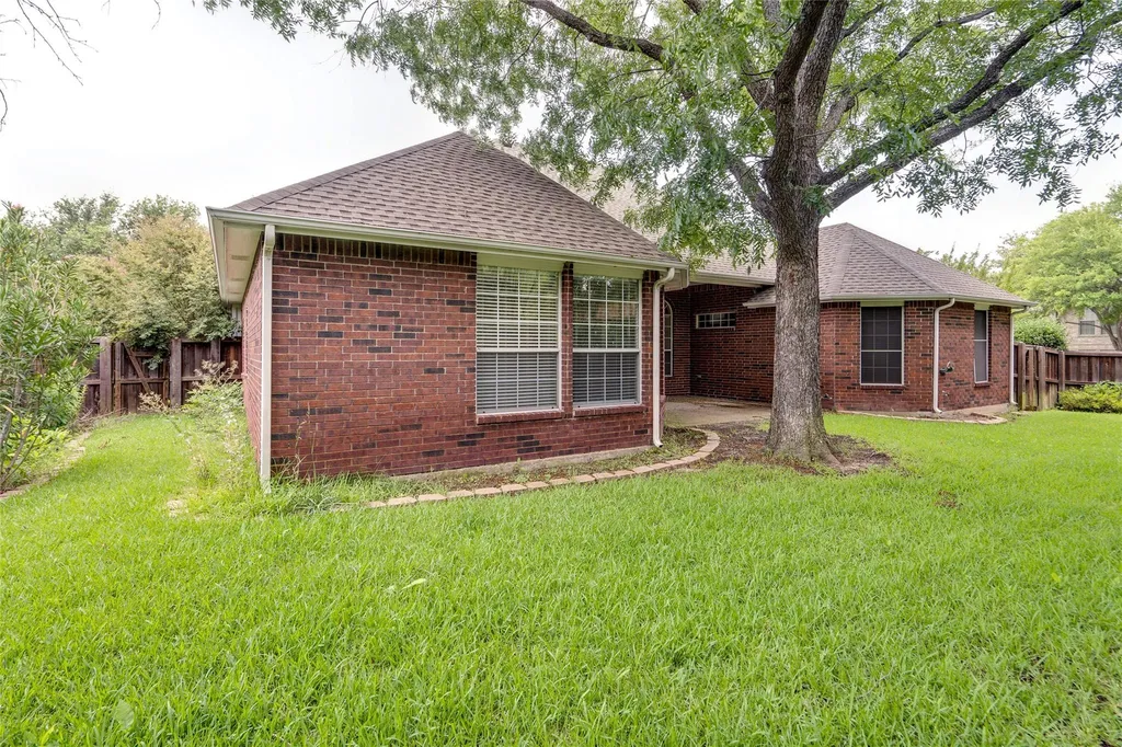 200 Diamond Ridge Drive Coppell TX 75019