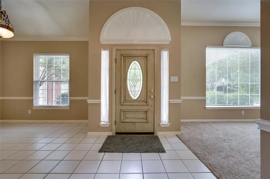 200 Diamond Ridge Drive Coppell TX 75019