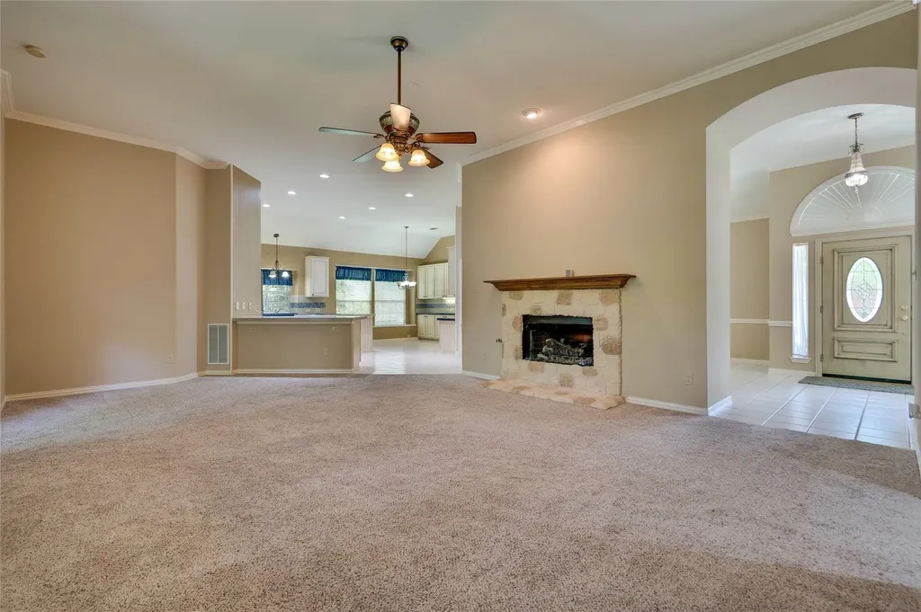 200 Diamond Ridge Drive Coppell TX 75019