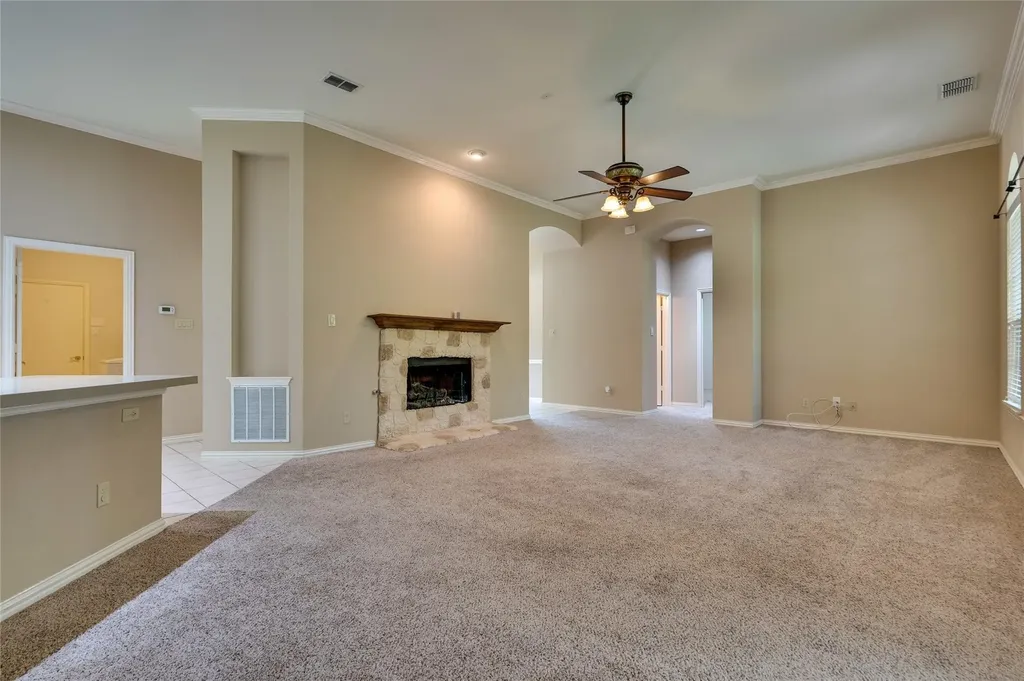 200 Diamond Ridge Drive Coppell TX 75019
