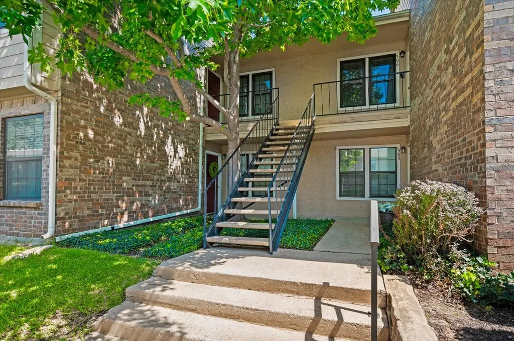 4748 Old Bent Tree Lane Dallas TX 75287