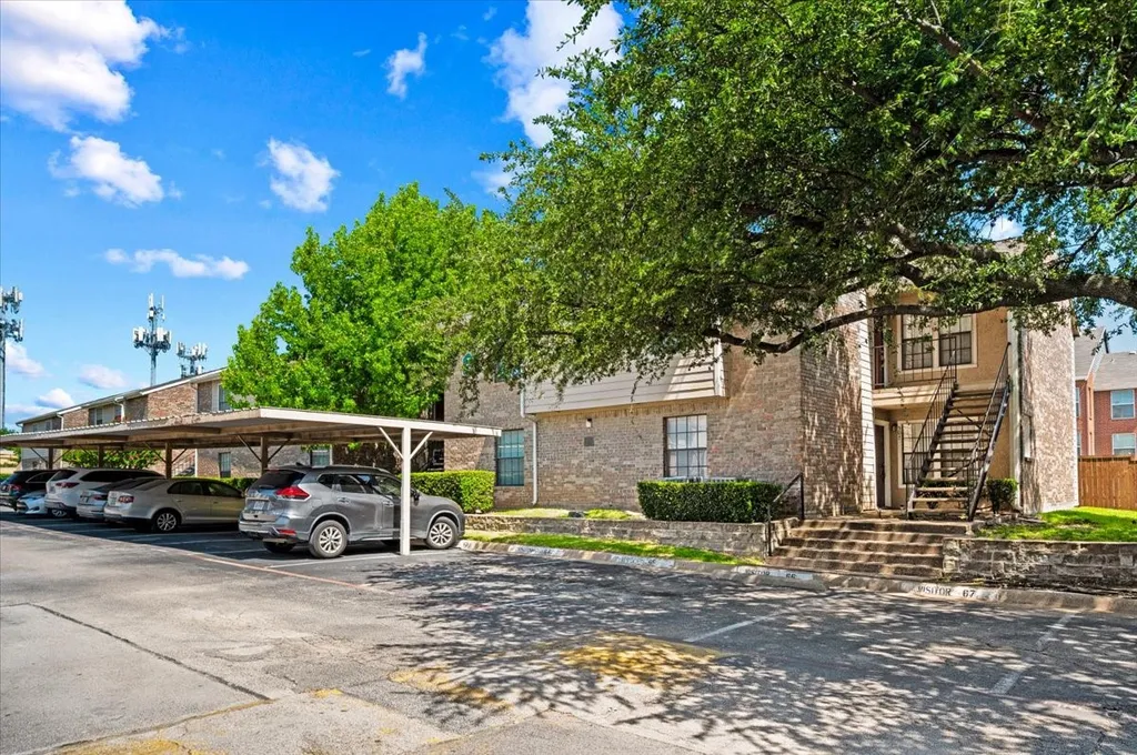 4748 Old Bent Tree Lane Dallas TX 75287