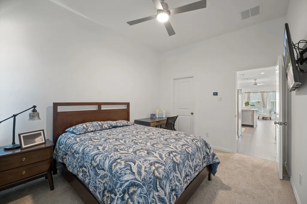 5243 Legacy Street Haltom City TX 76117