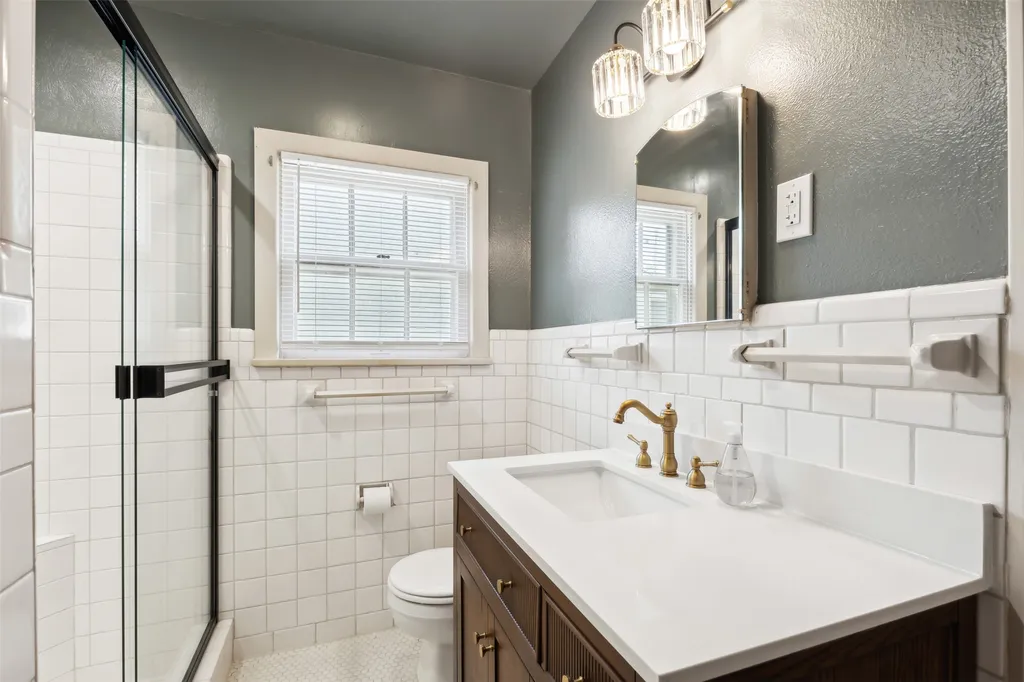 3726 Westcliff Road S Fort Worth TX 76109