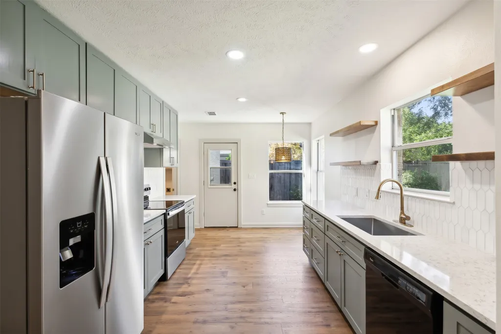 3726 Westcliff Road S Fort Worth TX 76109