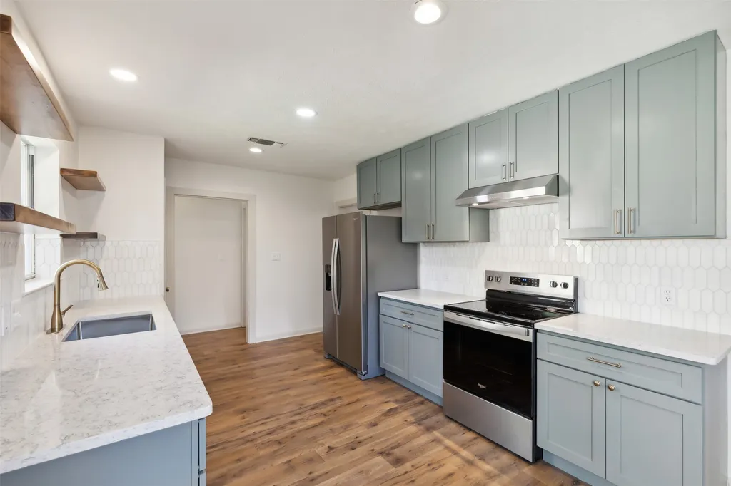 3726 Westcliff Road S Fort Worth TX 76109