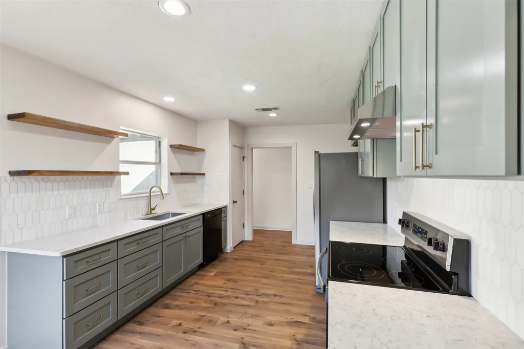 3726 Westcliff Road S Fort Worth TX 76109