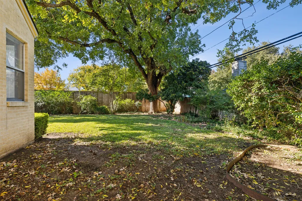 3726 Westcliff Road S Fort Worth TX 76109