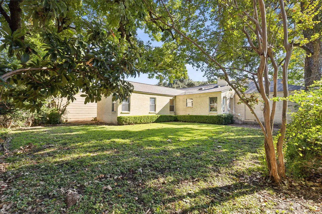 3726 Westcliff Road S Fort Worth TX 76109