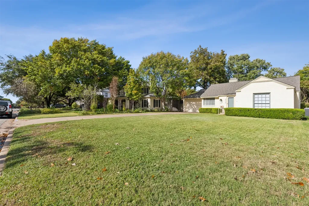 3726 Westcliff Road S Fort Worth TX 76109