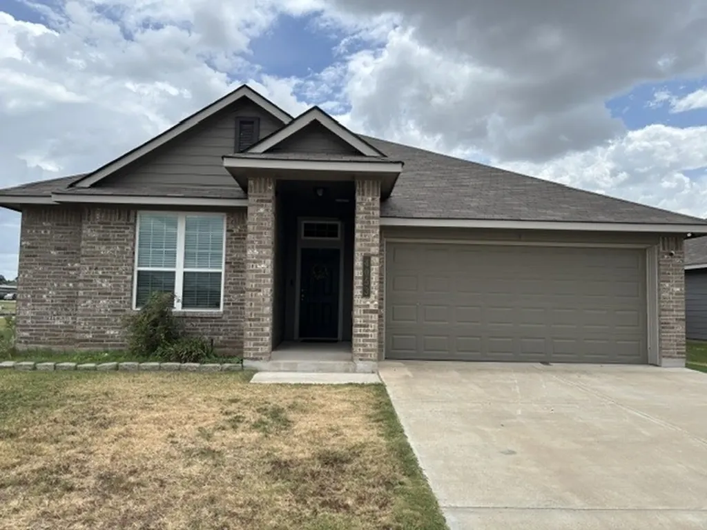 4053 Centerfire Road Waco TX 76705