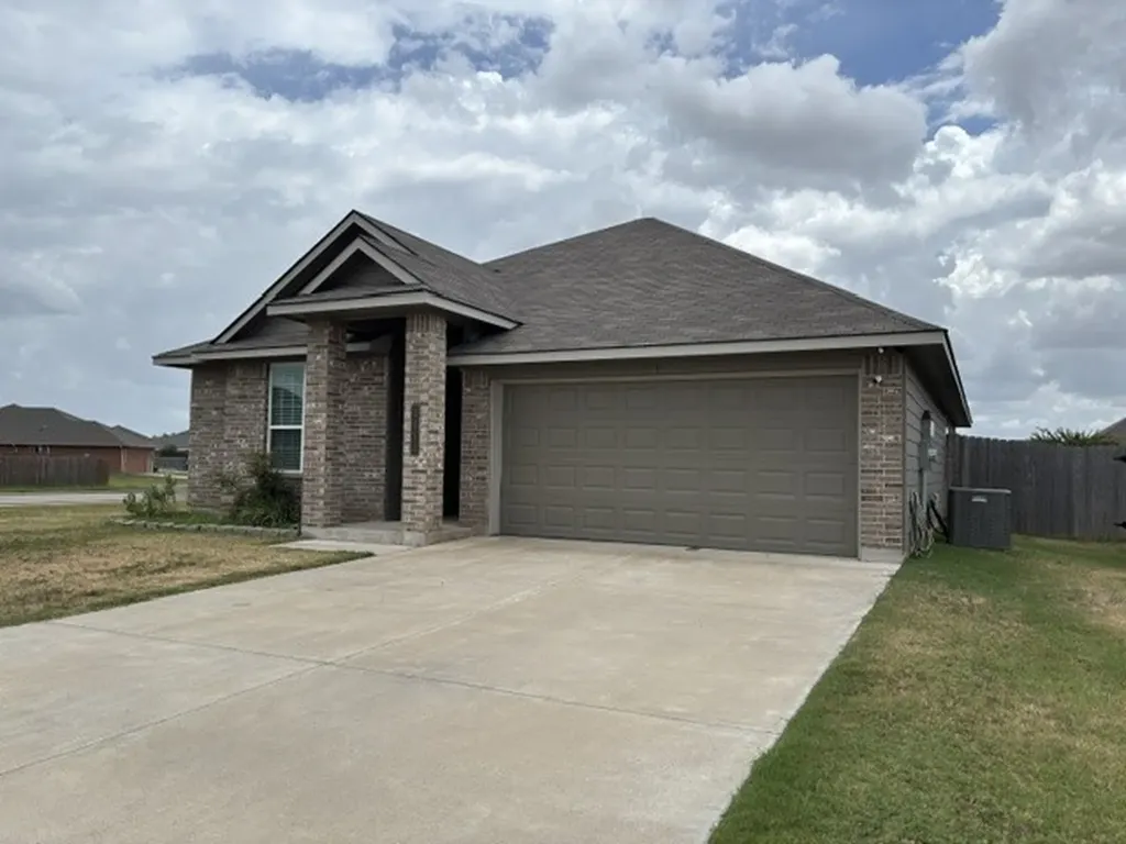 4053 Centerfire Road Waco TX 76705