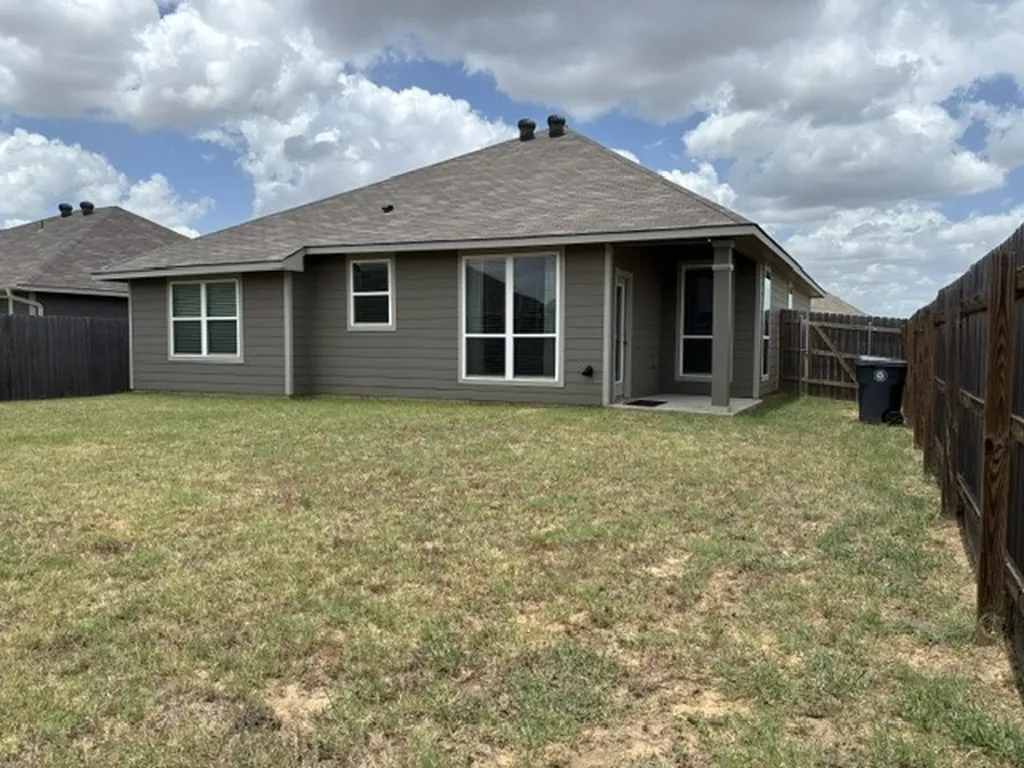 4053 Centerfire Road Waco TX 76705