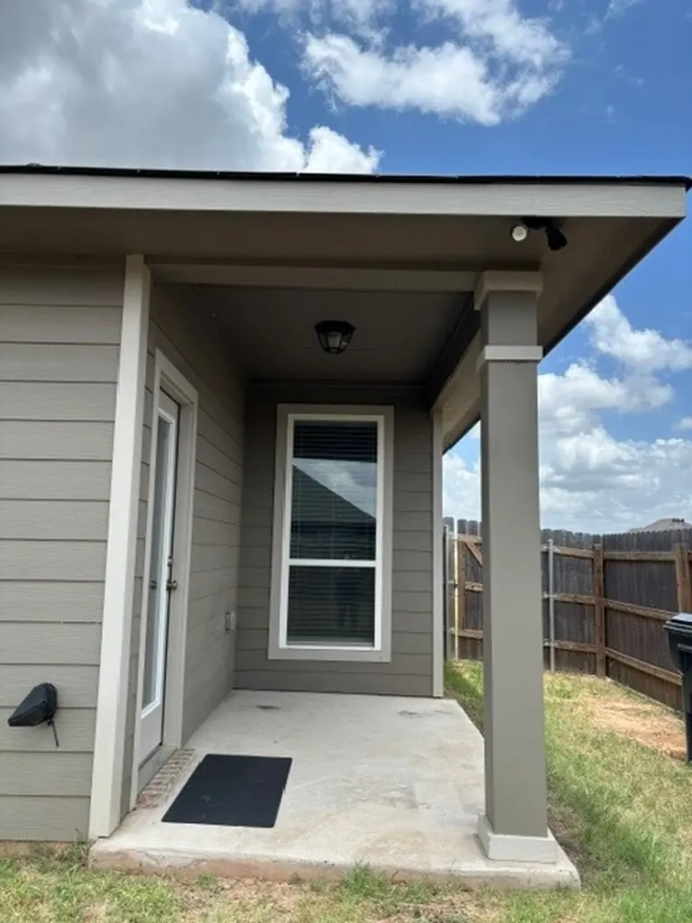 4053 Centerfire Road Waco TX 76705
